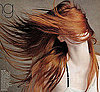 Coco Rocha Goes Red for Vogue (and Herself)