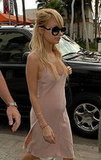 Nicole Richie Sunglasses