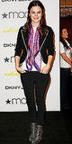 Celebrity Fashion - October 2008