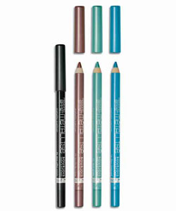 Old Blue Eyes - Bright Eyed Look for Less