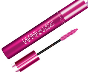 my favorite mascara