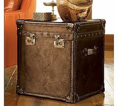 The Expedition cube is also perfect for the Lake House or as a piece within a designers studio. It's small but still has a great