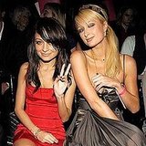 Paris & Nicole