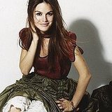 Random Rachel Cuteness
