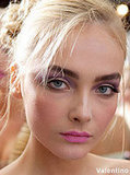 How to make your eyebrows grow! 
