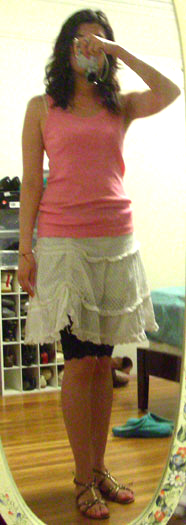 Girly Pink