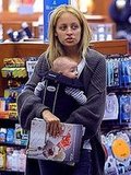How do you feel about the perfect postpartum bodies of celeb moms?