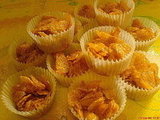 Honey Glacee