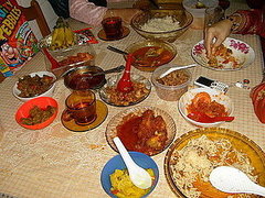 What is your favorite quick & easy family dinner?