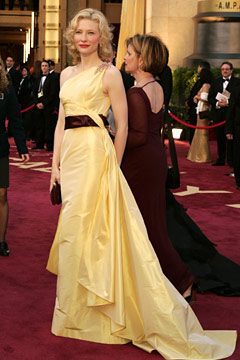 Cate Blanchett