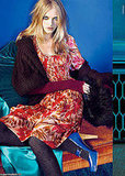 DKNY FALL 2008 ADS