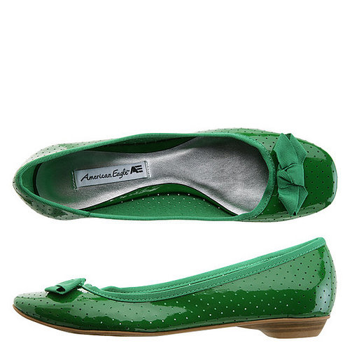 Shoes for Less?