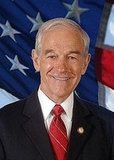 Given the option, would you vote for Ron Paul?