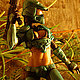 halochick