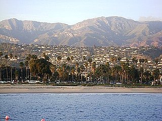 Santa Barbara 12.08.08