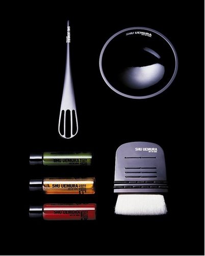Shu Uemura Art of Hair Ceremony