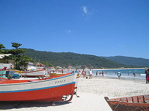 Florianopolis -Brazil