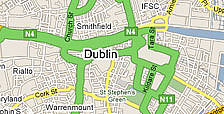 Dublin Tourism - Official Information 