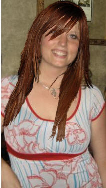 Me with Celebrity Hair
