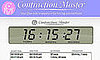 Website lil Loves: ContractionMaster.com 