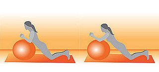 Get on the Ball: Ball Rollout
