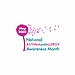 National Asthma and Allergy Awareness Month