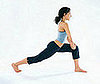 When Do You Stretch?