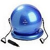 Cool Fitness Gadget: Danskin Core Ball Plus