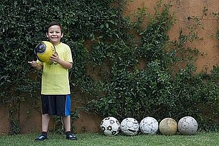 Give the Gift of Sports