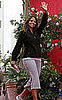 Get the Bod: Halle Berry Postbaby