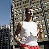 Air Pollution Is Harmful to Outdoor Exercisers