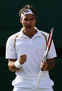 Are You Going to Watch Wimbledon?