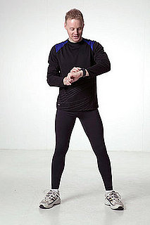 Fitness Poll: Do You Always Exercise at the Same Time of Day?