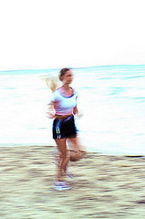 You Asked: Why Does Running Make Me Have to "Go?"
