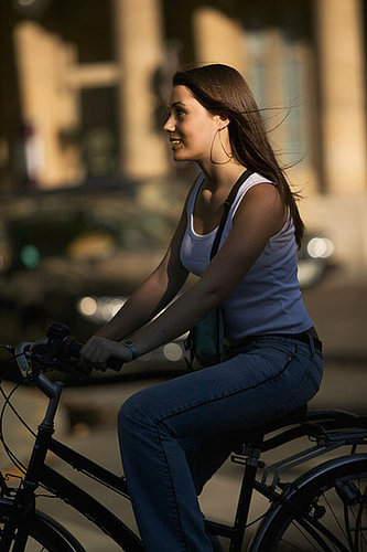 Summer Fit Tip: Watch the Air Quality