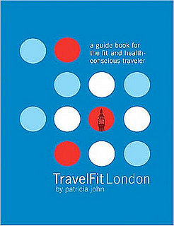 Book Review: TravelFit London
