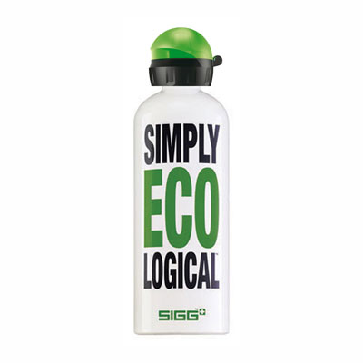 Have You Lost Your Reusable Water Bottle?