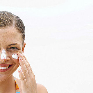 5 Tips for Applying Sunscreen