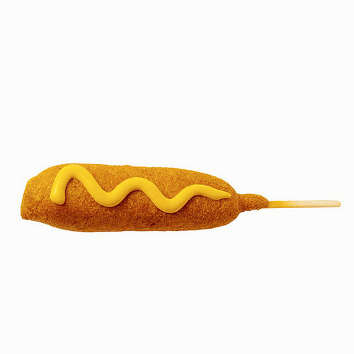 Festival Food Quiz