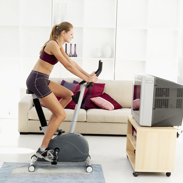 Smart Ways to Pump Up Your Home Gym: Part II Smart Ways to Pump Up Your Home Gym: Part II