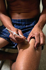 Speak Up: Have You Ever Jeopardized Your Health? Speak Up: Have You Ever Jeopardized Your Health?