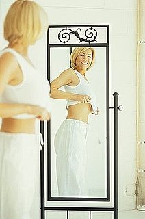 You Asked: How Do I Keep My Cleavage and Not the Pounds?