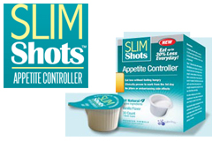 What's the Deal With Slim Shots?