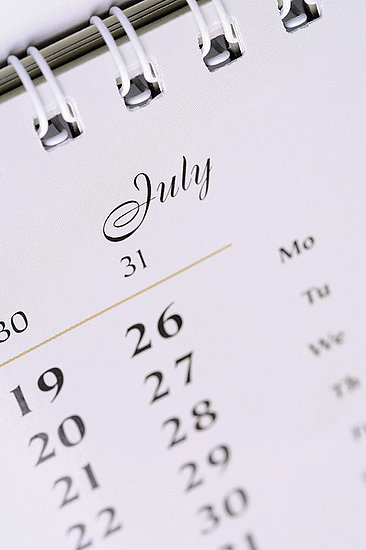 Which Day Is Hardest For You to Stay on Track?