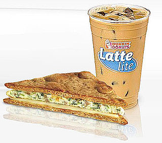A Healthier Dunkin' Donuts Near You