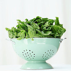 Healthy Eating Tip: Creamed Veggies Aren't as Healthy