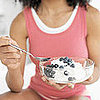 Daily Yogurt Intake Reduces Colds by 25 Percent