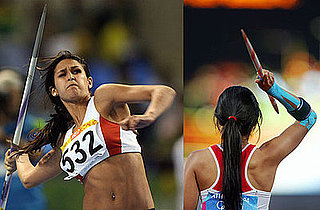 Which Athlete's Body Type Do You Think Is Best?