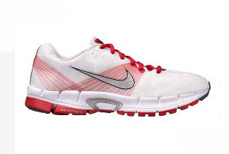 Get in Gear: Nike Zoom Victory+