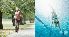 Your Top 10 Ways to Exercise Your Top 10 Ways to Exercise